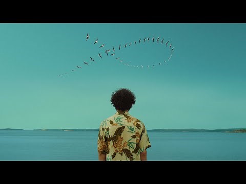 José González - Swing (Official Music Video)