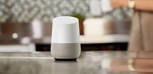 Google Home is now available at Best Buy, Target, and Walmart for $129