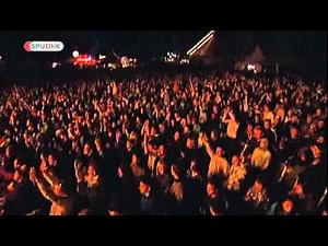 Northern Lite @ Sputnik Spring Break 2009 KOMPLETT www.twitter.com/nlfanpage
