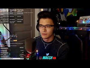 Reflection (Male Cover) - Mulan - Live Cover, MACgh