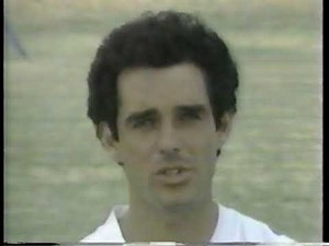 EEOC PSA (Raphael Septien, Tex Schramm) Dallas Cowboys