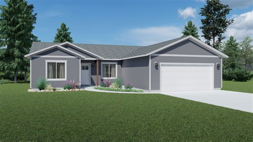 Lexar Homes by Lexar Homes