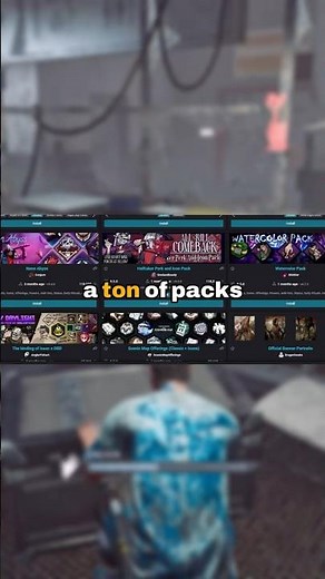 How To Get CUSTOM PERK ICONS In DBD! #dbd #shorts