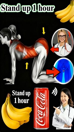 Banana Coca-Cola Recipe You’ll Thank Yourself For | NextGen Health