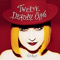 True Colors 歌詞 Cyndi Lauper ふりがな付 - うたてん