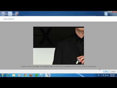 Secret Method of Monitor Calibration. How to Get Your Colors Right