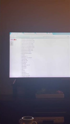 AT&T TV Channel Surfing 10.22.2025