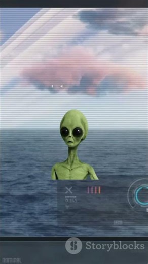 Aliens at Roswell & Pyramids