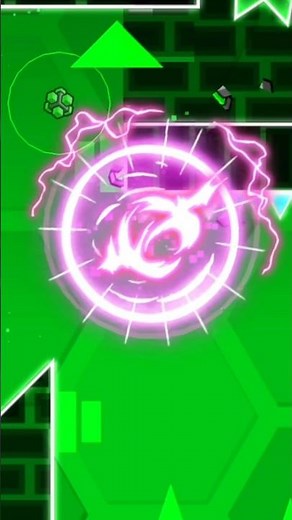 How To Beat HEXAGON FORCE DUAL EASILY #hexagonforce#geometrydash