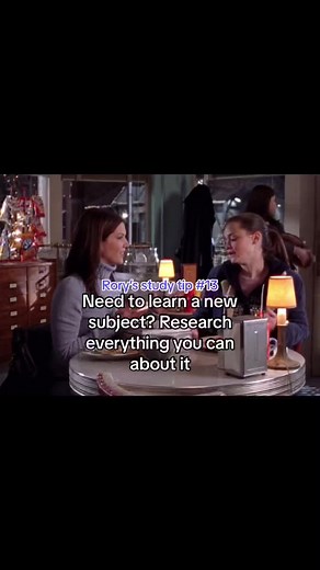 The Ultimate Fishing Library: Rory's Study Tip #13