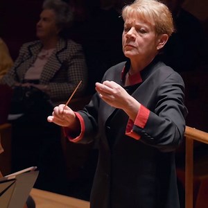 On the latest Articulate: Though she rejects the title of trailblazer, there are many following in conductor Marin Alsop's wake. And tenor Ian Bostridge draws a connection between Schubert and his "Wanderer": they were both men in exile nursing broken hearts. Stream it here: https://www.articulateshow.org/paying-it-forward | Articulate