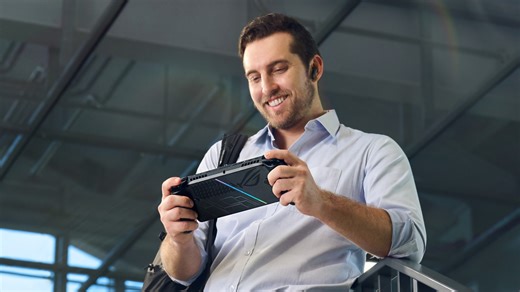 Microsoft patents system that could let AI play games for you