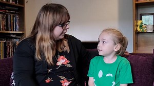 Brainy five-year-old learns to recite pi to more than 100 places