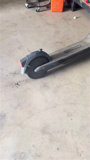 #fyp #ninebot | Nine Bot Electric Scooter