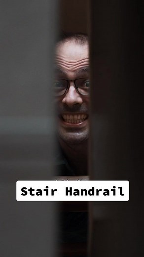 Evaluating Stair Railing Safety for Home Use