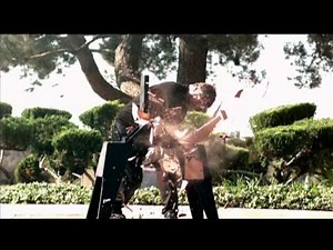 Cold Steel® Chinese Sword Breaker