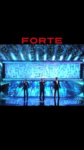 Te voglio bene assai! “I love you very much!” #classicalmusic #opera #singing #AGT | FORTE