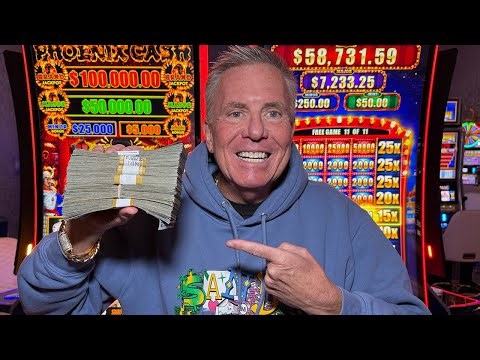 Is $100,000 Enough Betting $375 A Spin