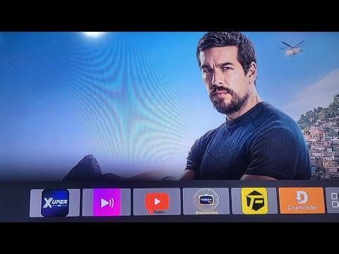 Fun tool for cell phone TV boxes, Fire Stick, and Android TV