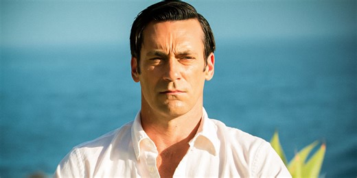 "Very Difficult To Do": Jon Hamm Reveals Why Mad Men's Final Season Was So Challenging