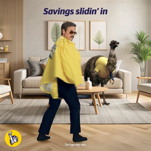 These savings are smooth. Customize your insurance and save $700. | Liberty Mutual Insurance | Facebook