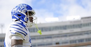 Purdue releases statement on transfer Tahj Ra-El amid playbook leaking controversy