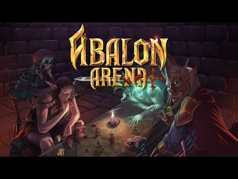 Abalon: Gameplay Walkthrough Part 1 - Tutorial, (IOS,Android)