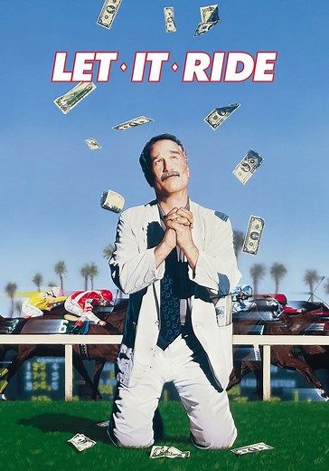 Let It Ride - movie: where to watch streaming online