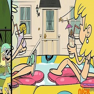 267K views · 9.4K reactions | The Loud House Season 1 episodes 15 part 2 #theloudhouse #lincolnloud #leniloud #LuanLoud #ronnieanne #lunaloud #Lolaloud #lucyloud #ClydeMcBride #LanaLoud #LisaLoud #BobbySantiago #SamSharp | Tristan Heath | Facebook