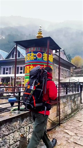 Everest Base Camp Trek: Experience the Ultimate Adventure