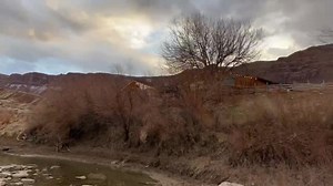 1.7K views · 269 reactions | Red Cliffs Lodge on Reels | Facebook