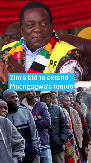 Zimbabwe’s cabinet has approved proposed constitutional amendments that would extend the presidential term and give parliament the power to elect the president rather than voters. The ruling ZANU-PF party says the reforms are aimed at strengthening political stability and ensuring continuity in governance. If successful, the reforms could allow President Emmerson Mnangagwa to remain in office beyond his current term, potentially extending his leadership until 2030. Critics, however, argue that t