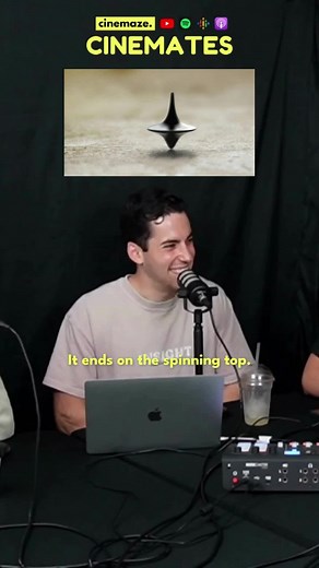 Decoding the Inception Ending: Symbolism and Interpretation