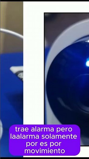 Instalación de Cámara YI - App YI Home #camarasdeseguridad