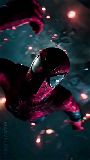 The Amazing Spider-Man 2 [ 4K ] eDit - " Andrew Garfield " & " Emma Stone " ...💔🌎🥀!!