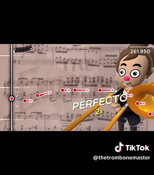 Explore the World of Trombone Music and Tips