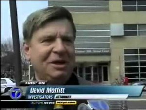 Judge, prosecutor, and police arraigned on perjury and misconduct in office criminal charges.