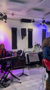 Laurie Berkner Band on Reels