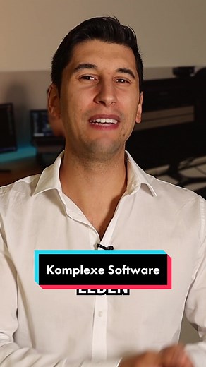 Programmieren von Komplexer Software: Die Bedeutung des Alleinstellungsmerkmals