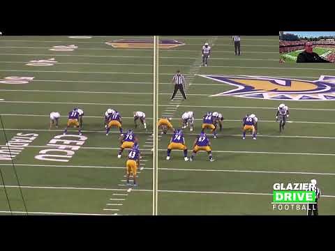 6 Blocking and Escape Techniques to Improve Shield Punt Protection