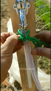 Knot You’ll Use Forever #tricks