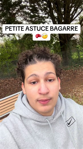 Astuce inédite pour gagner une bagarre à 100%