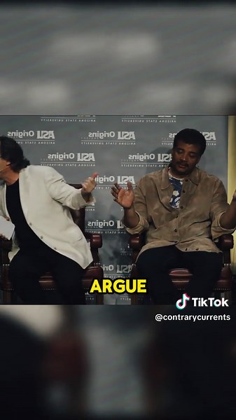 Exploring the Universe: Neil Degrasse Tyson's Search for Life Beyond Earth