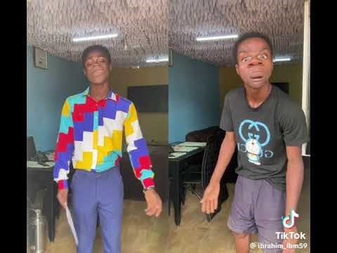 Kwa jinsi gani original video from church