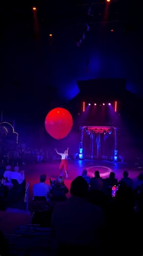 Jojo Clown on Instagram: "It's all part of the act, I'm a professional 🤡 . . . . . #clown #circuslife #payaso #comedian #circus #circuseverydamnday #infamous #funny #fyp"