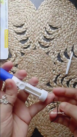 Magic needle set up #artscraft #magic #sui