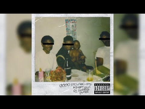 Kendrick Lamar - Swimming Pools (Drank) Extended Version (Lyrics)
