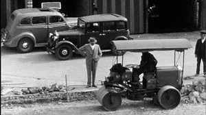 Watch The Building of an engineering works in Goldsmith Avenue, Portsmouth - BFI Player