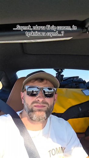 Szymon Banaś on Instagram: "są takie chwile których już się nie da powtórzyć, czy to z racji zdrowego rozsądku i odpowiedzialności, czy też emocji jakie towarzyszyły Ci w szczeniackim wieku ... zero kalkulacji, full fantazja i poczucie że jesteś królem życia. Oczywiście to tylko moje przekonanie o sobie w tamtym czasie, ale uwierzcie mi smak tego za pierwszym razem jest nie do powtórzenia Dzisiaj patrzę na to z dystansem i chłodnym spojrzeniem, ale mimo wszystko zawsze będzie to w mojej pamięci"