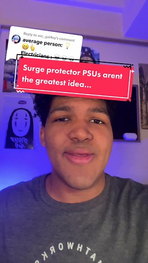 Understanding Surge Protection for Gaming PCs